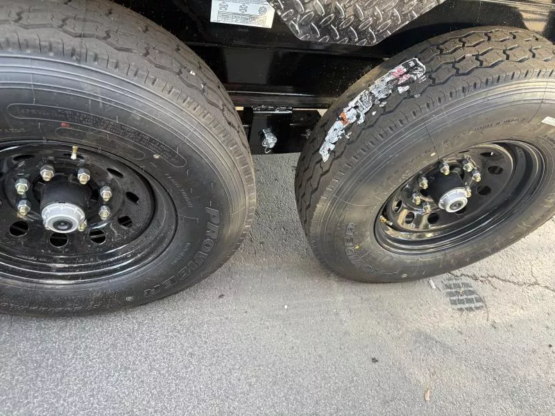 new Other Trailers Norstar  for sale, in Mesa, AZ Thumbnail 3