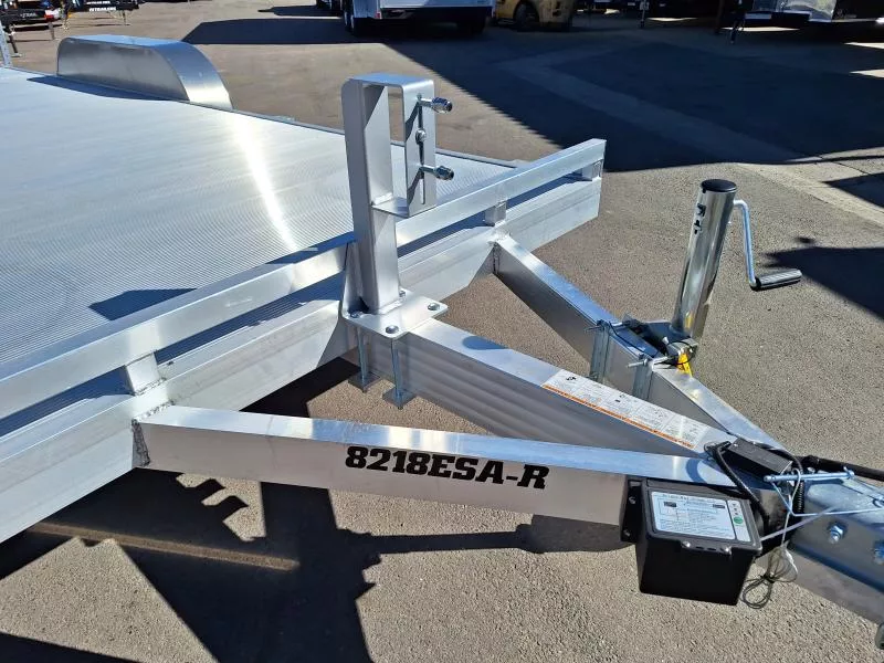 new Other Trailers Aluma  for sale, in Glendale, AZ Thumbnail 11