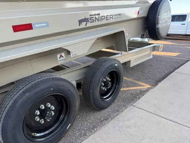 new Other Trailers Norstar  for sale, in Glendale, AZ Thumbnail 13