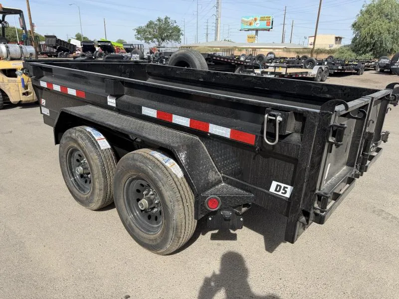 new Other Trailers PJ Trailers  for sale, in Glendale, AZ Thumbnail 6