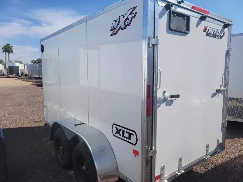 new Cargo (Enclosed) Trailers ALCOM  for sale, in Mesa, AZ Thumbnail 4