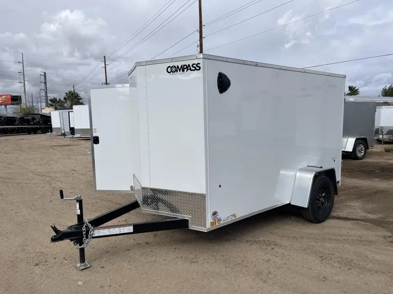 new Other Trailers Compass  for sale, in Glendale, AZ Thumbnail 5