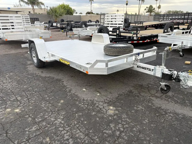 new Other Trailers Aluma  for sale, in Mesa, AZ Thumbnail 2