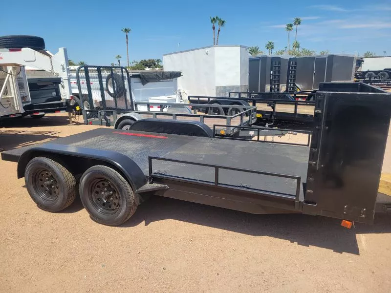 used Other Trailers CATI  for sale, in Mesa, AZ Thumbnail 3