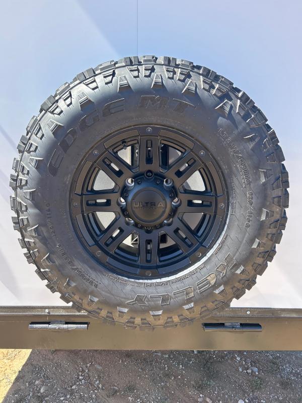 new Cargo (Enclosed) Trailers Compass Other for sale, in New River, AZ Thumbnail 5