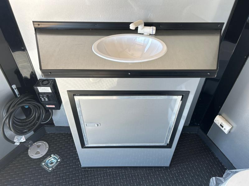 new Cargo (Enclosed) Trailers Compass Other for sale, in New River, AZ Thumbnail 17