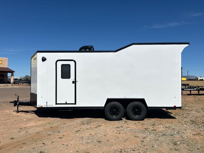 new Cargo (Enclosed) Trailers Compass Other for sale, in New River, AZ Thumbnail 2