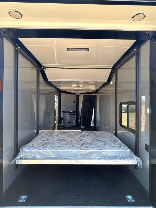 new Cargo (Enclosed) Trailers Compass Other for sale, in New River, AZ Thumbnail 31