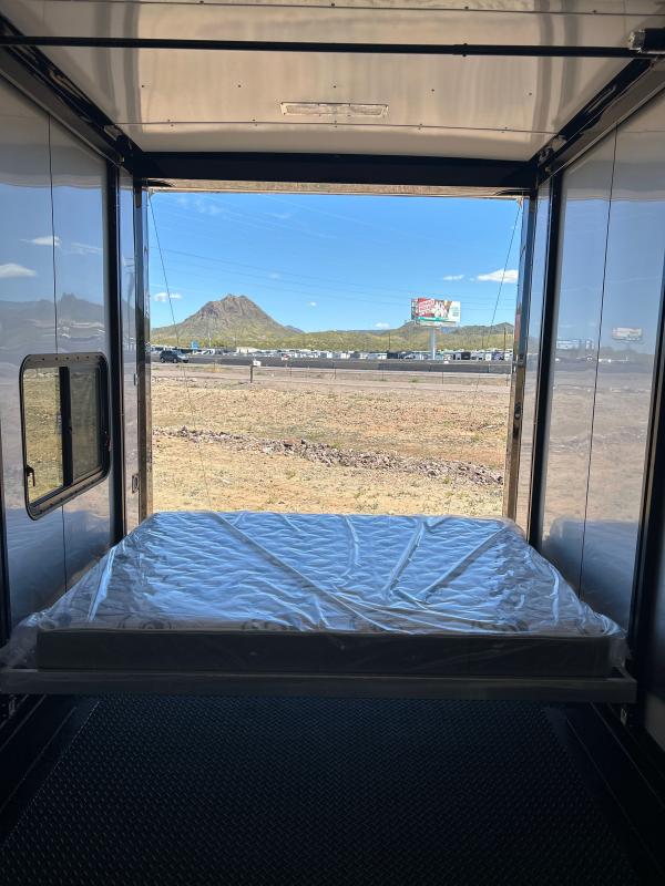 new Cargo (Enclosed) Trailers Compass Other for sale, in New River, AZ Thumbnail 30