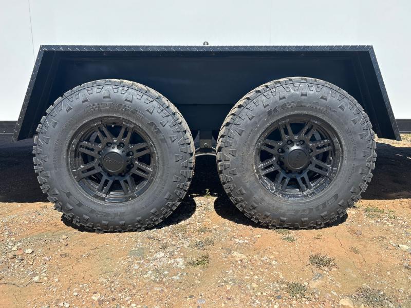 new Cargo (Enclosed) Trailers Compass Other for sale, in New River, AZ Thumbnail 32