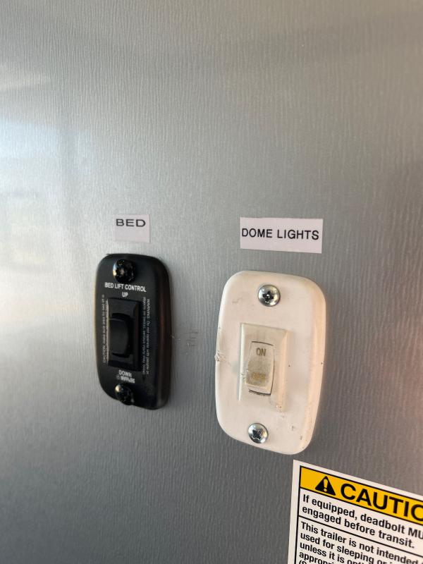 new Cargo (Enclosed) Trailers Compass Other for sale, in New River, AZ Thumbnail 27