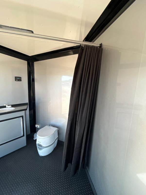 new Cargo (Enclosed) Trailers Compass Other for sale, in New River, AZ Thumbnail 21