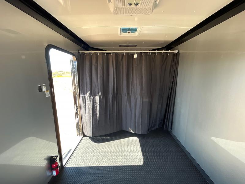 new Cargo (Enclosed) Trailers Compass Other for sale, in New River, AZ Thumbnail 22
