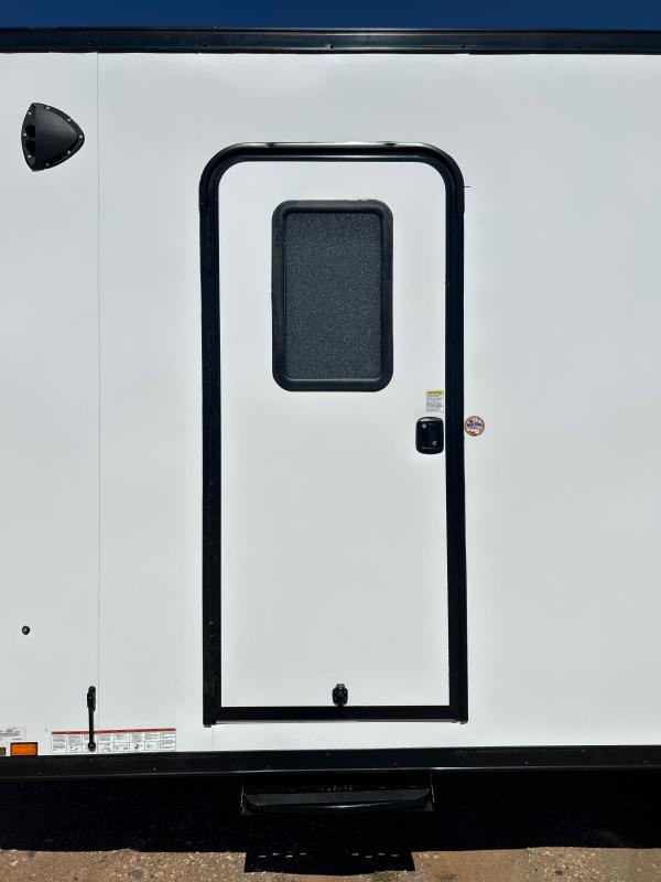 new Cargo (Enclosed) Trailers Compass Other for sale, in New River, AZ Thumbnail 8