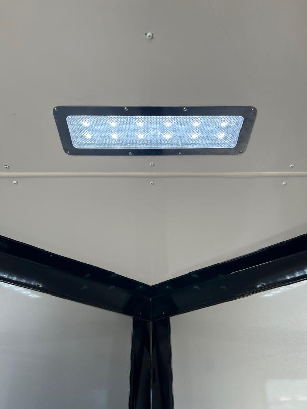 new Cargo (Enclosed) Trailers Compass Other for sale, in New River, AZ Thumbnail 26