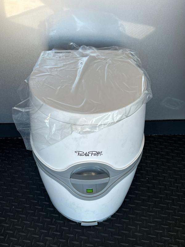 new Cargo (Enclosed) Trailers Compass Other for sale, in New River, AZ Thumbnail 20