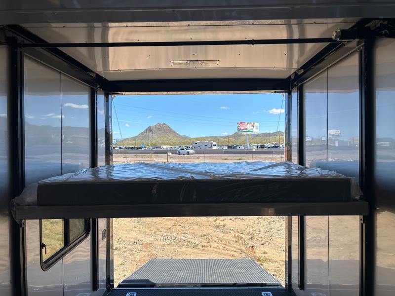 new Cargo (Enclosed) Trailers Compass Other for sale, in New River, AZ Thumbnail 28