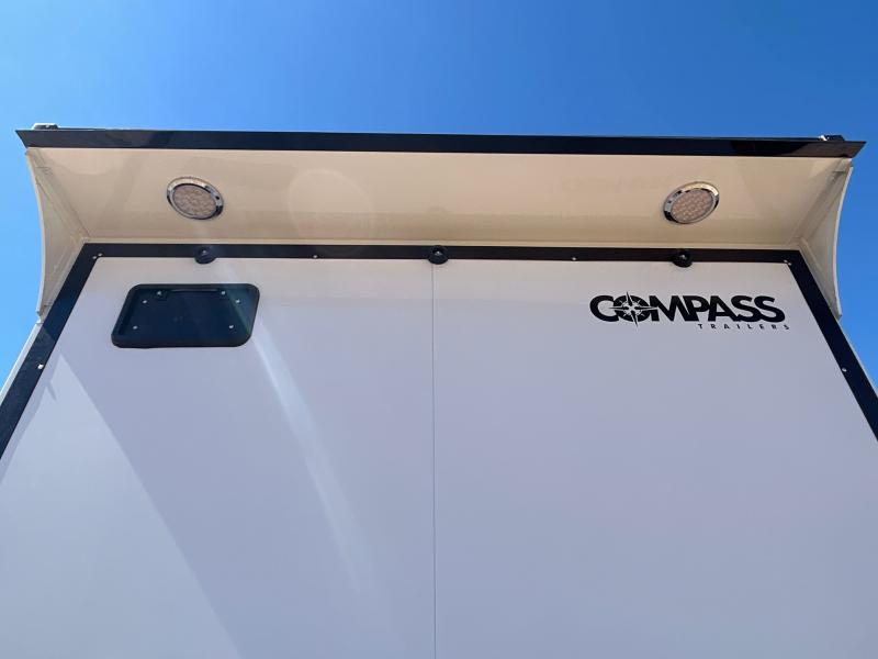 new Cargo (Enclosed) Trailers Compass Other for sale, in New River, AZ Thumbnail 4