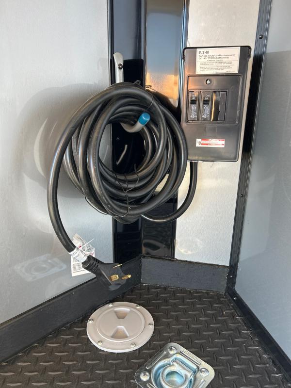 new Cargo (Enclosed) Trailers Compass Other for sale, in New River, AZ Thumbnail 16