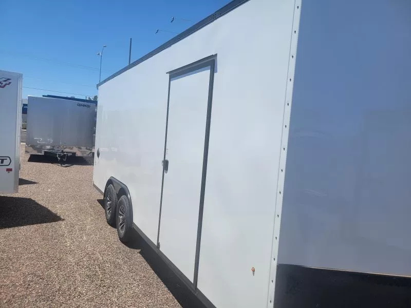 new Cargo (Enclosed) Trailers Compass  for sale, in Mesa, AZ Thumbnail 2