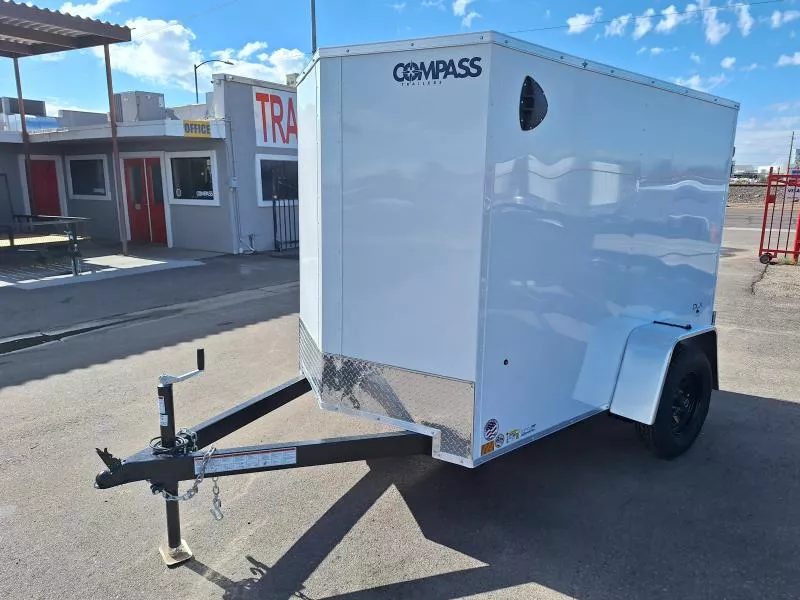 new Other Trailers Compass  for sale, in Glendale, AZ Thumbnail 4