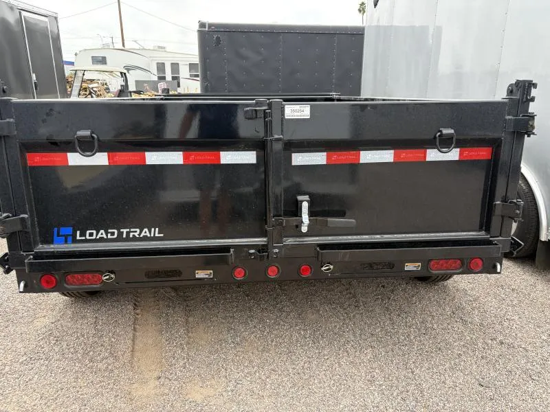 new Dump Trailers Load Trail  for sale, in Mesa, AZ Thumbnail 4