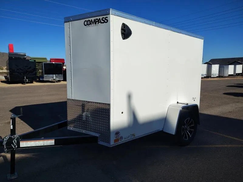 new Other Trailers Compass  for sale, in New River, AZ Thumbnail 2