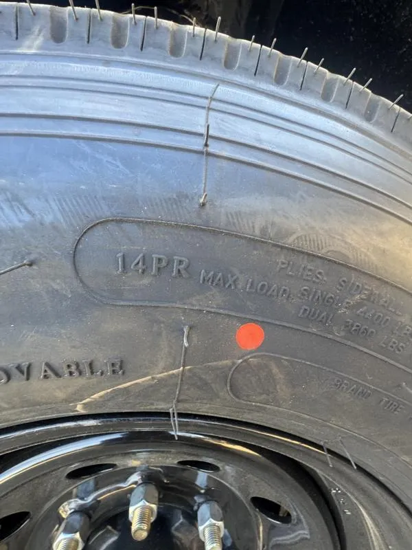 new Other Trailers Norstar  for sale, in Glendale, AZ Thumbnail 3