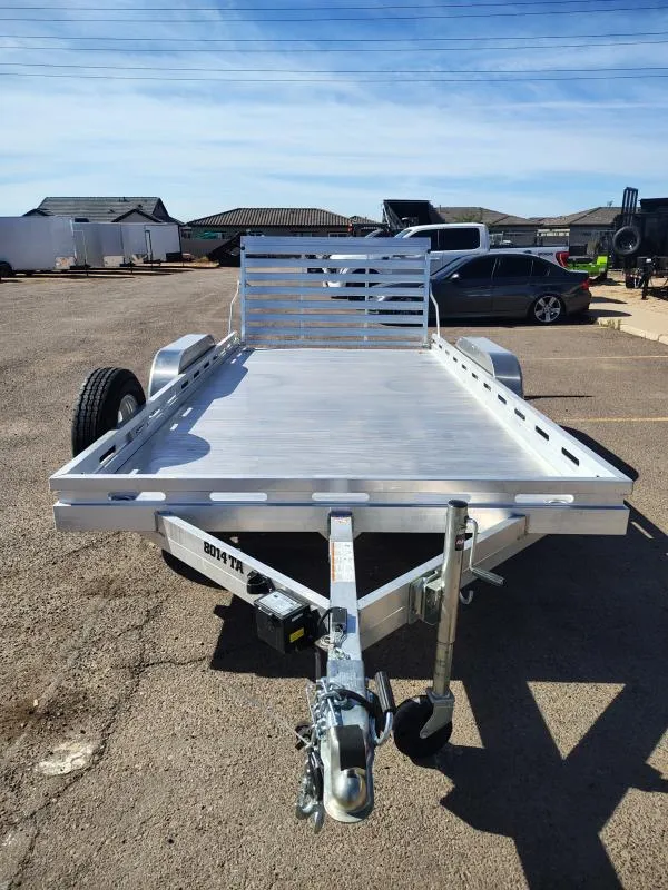 new Other Trailers Aluma  for sale, in New River, AZ Thumbnail 6