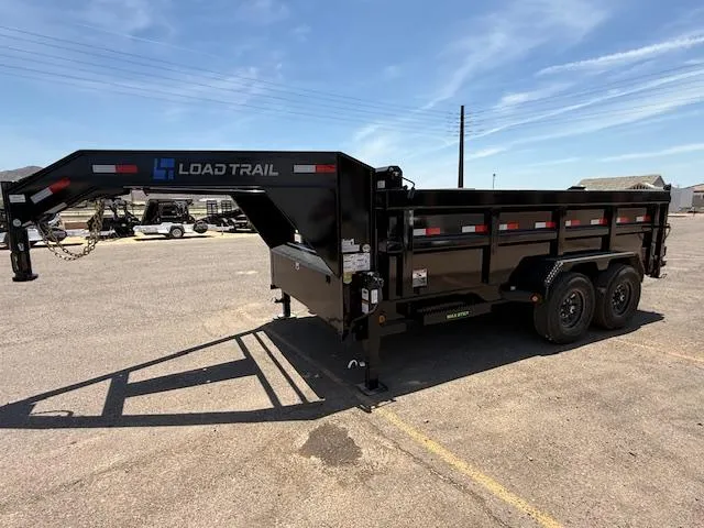new Dump Trailers Load Trail  for sale, in New River, AZ Thumbnail 5