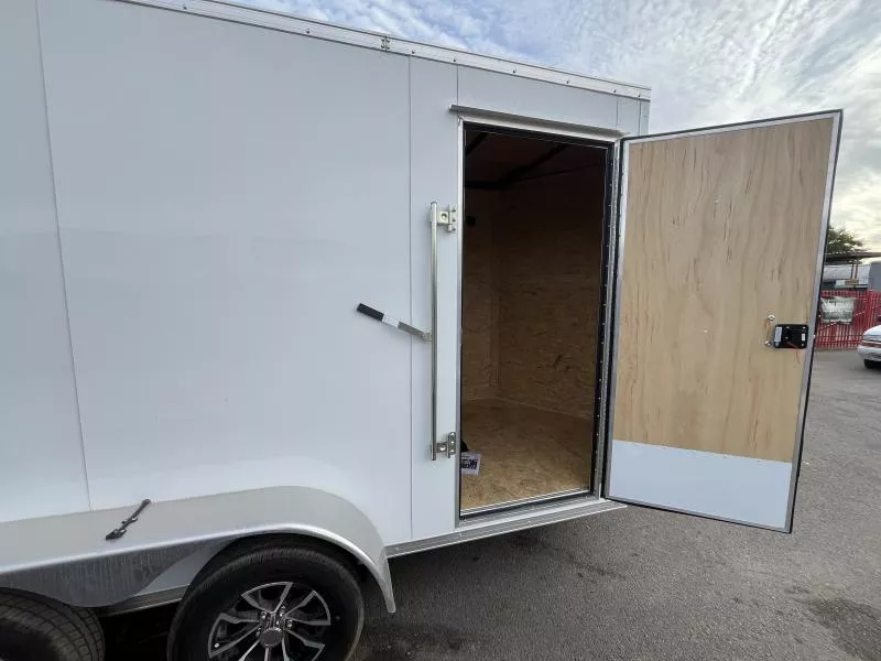 new Other Trailers Compass  for sale, in Glendale, AZ Thumbnail 3