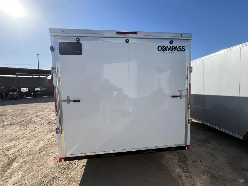 new Other Trailers Compass  for sale, in Mesa, AZ Thumbnail 7