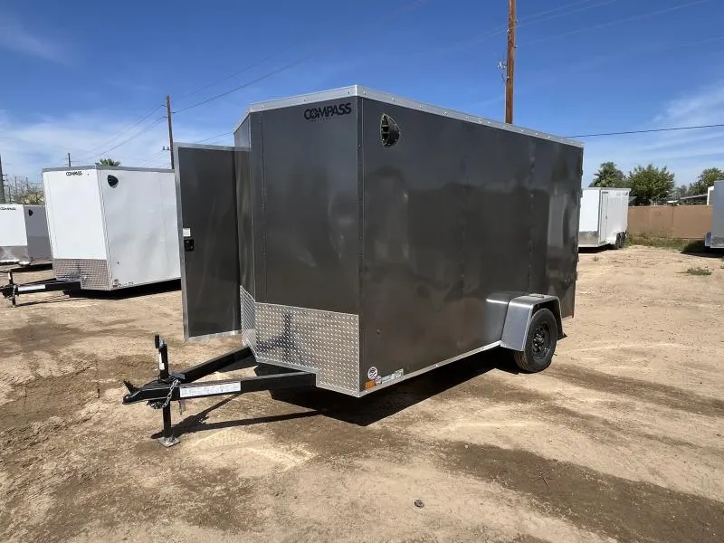new Other Trailers Compass  for sale, in Glendale, AZ Thumbnail 3