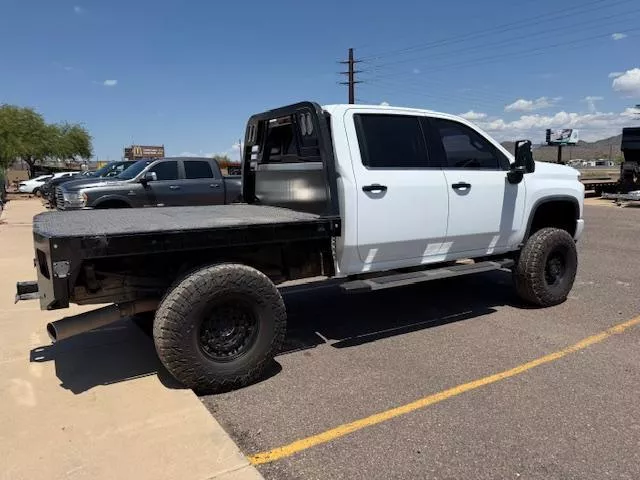 new Other Trailers Crownline (Hay Beds)  for sale, in New River, AZ image-0