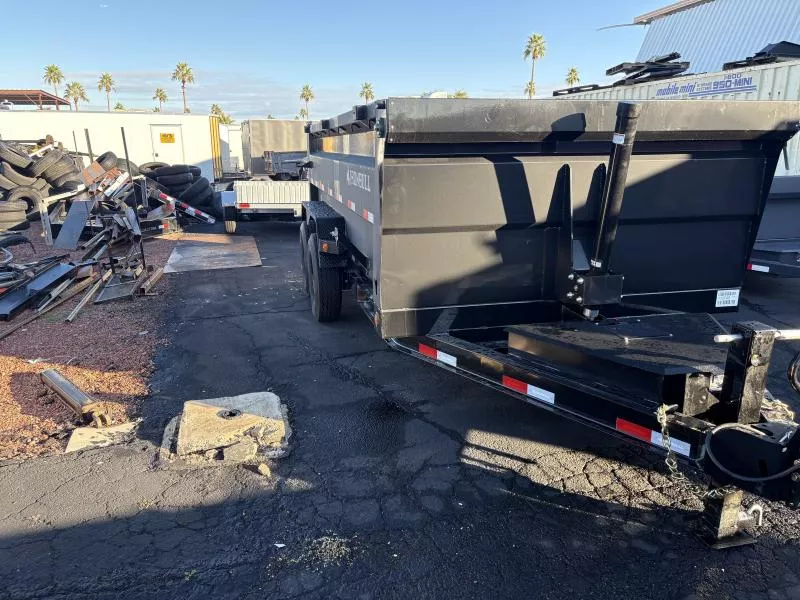 new Other Trailers Norstar  for sale, in Mesa, AZ Thumbnail 2
