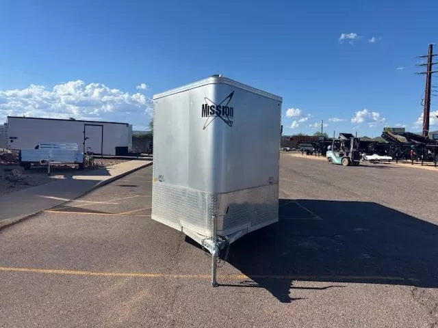used Other Trailers ALCOM  for sale, in New River, AZ Thumbnail 4