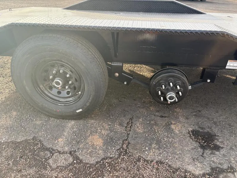 new Other Trailers PJ Trailers  for sale, in Mesa, AZ Thumbnail 3