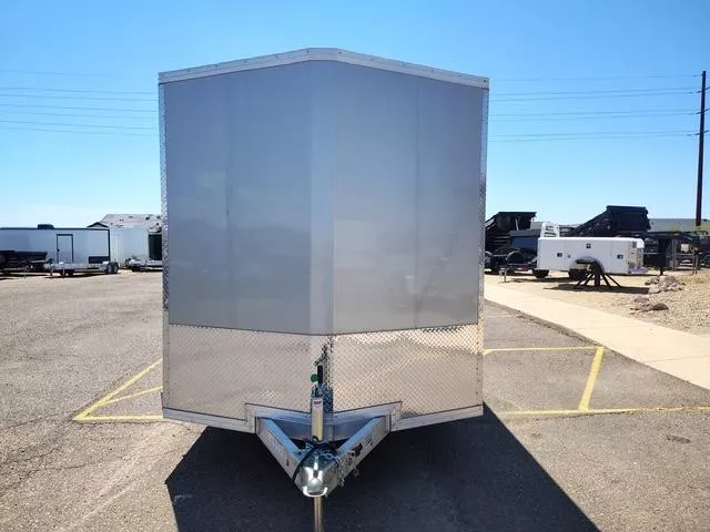 new Cargo (Enclosed) Trailers ALCOM  for sale, in New River, AZ Thumbnail 5