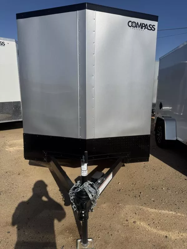 new Other Trailers Compass  for sale, in Glendale, AZ image-0