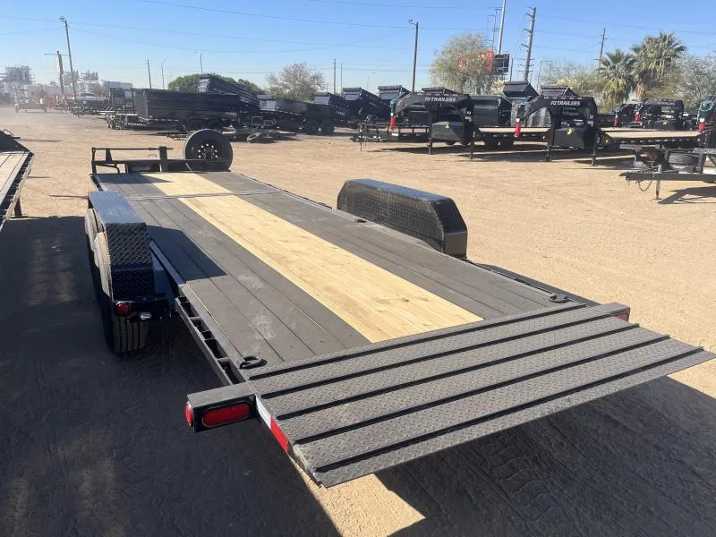 new Other Trailers PJ Trailers  for sale, in Glendale, AZ Thumbnail 8