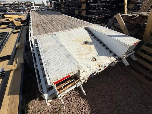 used Other Trailers Parker Trailers  for sale, in New River, AZ Thumbnail 6