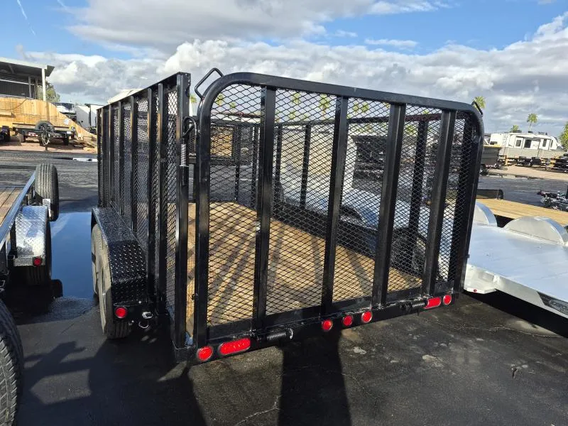 new Other Trailers PJ Trailers  for sale, in New River, AZ Thumbnail 2