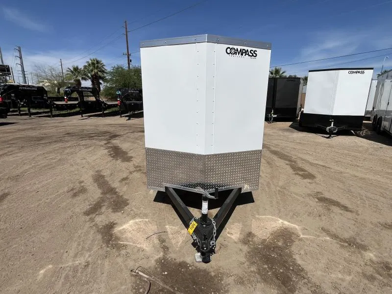 new Other Trailers Compass  for sale, in Glendale, AZ Thumbnail 7