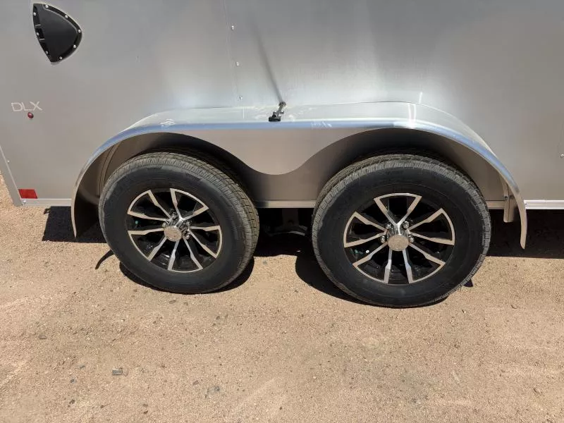 new Cargo (Enclosed) Trailers Compass  for sale, in Mesa, AZ Thumbnail 3