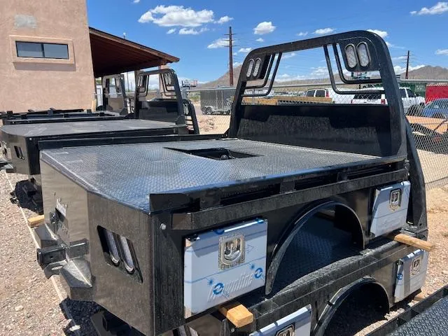 new Flat Decks Crownline (Hay Beds)  for sale, in New River, AZ Thumbnail 3