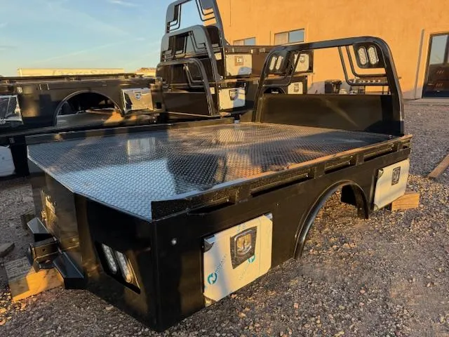 new Other Trailers Crownline (Hay Beds)  for sale, in New River, AZ Thumbnail 3