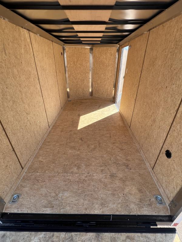new Cargo (Enclosed) Trailers Compass  for sale, in New River, AZ Thumbnail 4