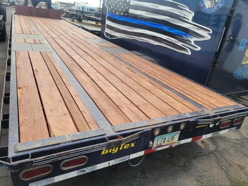 used Other Trailers Big Tex Trailers  for sale, in Mesa, AZ Thumbnail 4