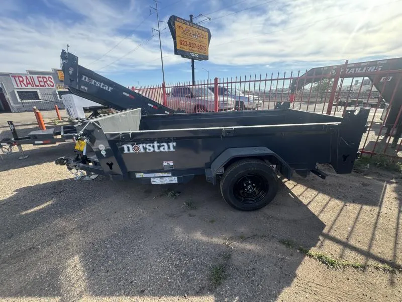 new Other Trailers Norstar  for sale, in Glendale, AZ Thumbnail 10
