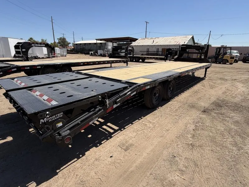 new Other Trailers PJ Trailers  for sale, in Glendale, AZ Thumbnail 2